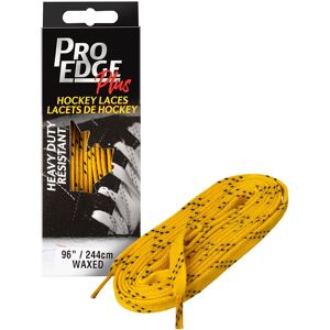 Bauer Tkaničky PRO EDGE #60W YEL Bauer Tkaničky PRO EDGE #60W YEL