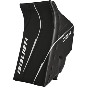 Bauer Brankářská Vyrážečka GSX Black Sr Bauer Brankářská Vyrážečka GSX Black Sr