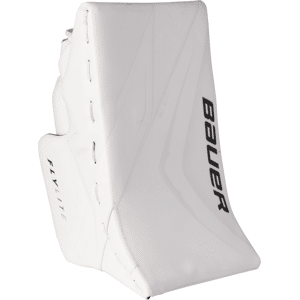 Bauer Brankářská Vyrážečka Vapor Flylite Sr Bauer Brankářská Vyrážečka Vapor Flylite Sr