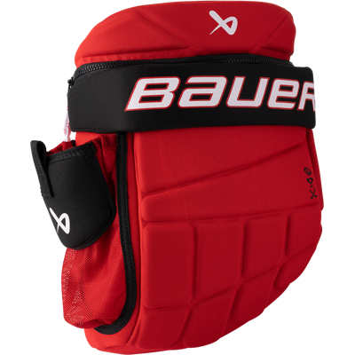 Bauer Batoh Glove Youth Bauer Batoh Glove Youth