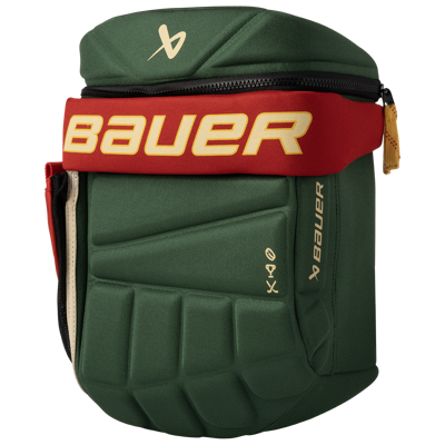 Bauer Batoh Glove Yth Bauer Batoh Glove Yth