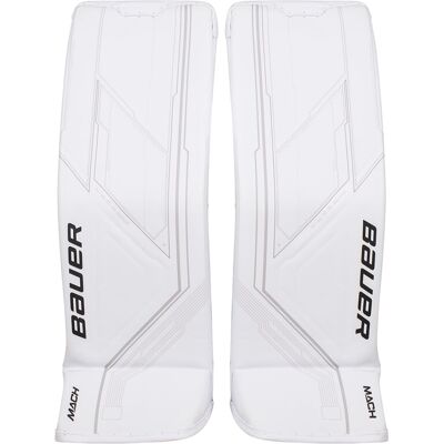 Bauer Brankářské Betony Supreme Mach Sr Bauer Brankářské Betony Supreme Mach Sr