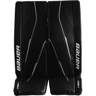 Bauer Brankářské Betony GSX Black Jr Bauer Brankářské Betony GSX Black Jr
