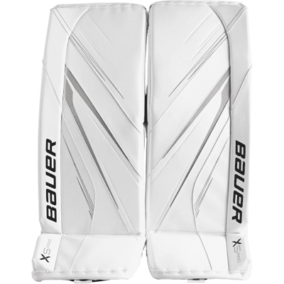 Bauer Brankářské Betony Vapor X5 PRO Int Bauer Brankářské Betony Vapor X5 PRO Int