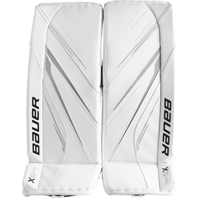 Bauer Brankářské Betony Vapor X5 PRO Sr Bauer Brankářské Betony Vapor X5 PRO Sr