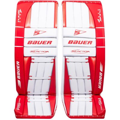 Bauer Brankářské Betony R5 PRO Sr Bauer Brankářské Betony R5 PRO Sr