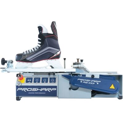 Bauer Bruska PROSHARP AS 1001 Bauer Bruska PROSHARP AS 1001