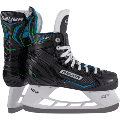 Hokejové Brusle Bauer X - LP Jr Hokejové Brusle Bauer X - LP Jr
