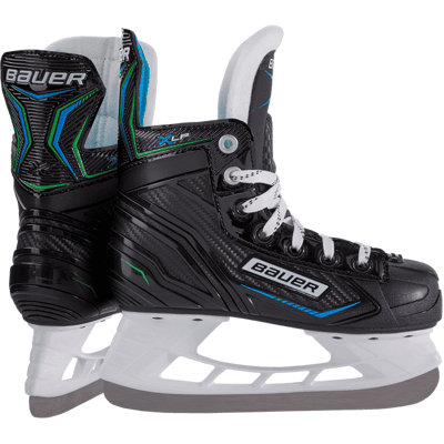 Hokejové Brusle Bauer X - LP Yth Hokejové Brusle Bauer X - LP Yth