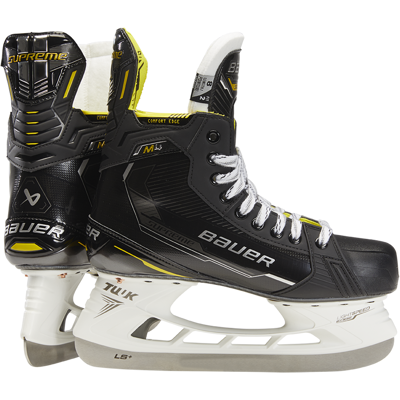 Bauer Hokejové Brusle Supreme M4 Int Bauer Hokejové Brusle Supreme M4 Int