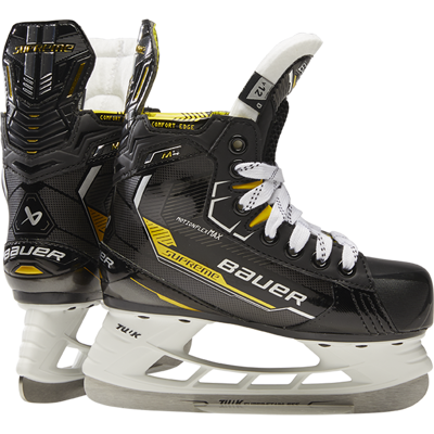 Bauer Hokejové Brusle Supreme M4 Yth Bauer Hokejové Brusle Supreme M4 Yth