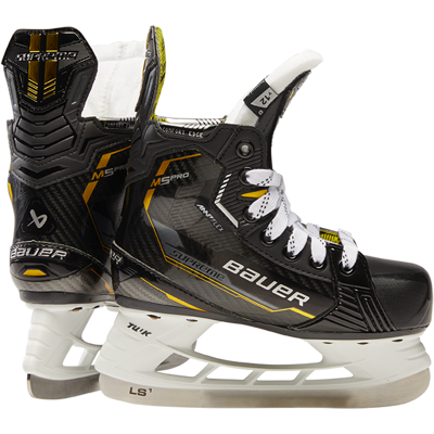 Bauer Hokejové Brusle Supreme M5 PRO Yth Bauer Hokejové Brusle Supreme M5 PRO Yth