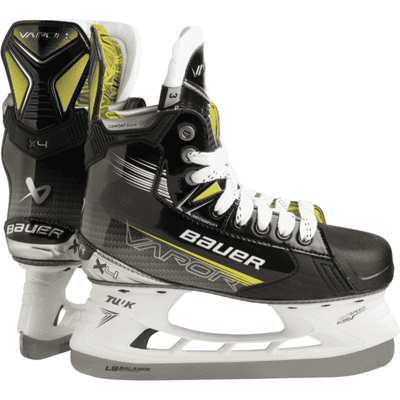 Bauer Hokejové Brusle Vapor X4 Jr Bauer Hokejové Brusle Vapor X4 Jr