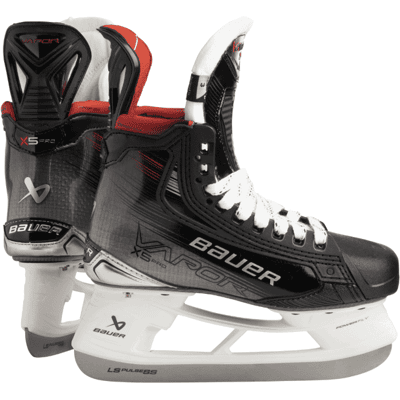 Bauer Hokejové Brusle Vapor X5 PRO Jr Bauer Hokejové Brusle Vapor X5 PRO Jr