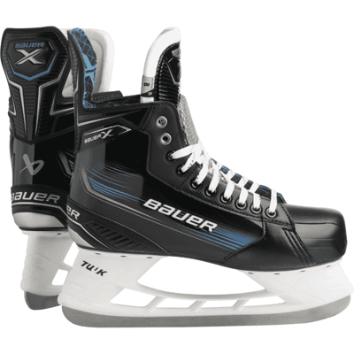 Hokejové Brusle Bauer X Sr Hokejové Brusle Bauer X Sr
