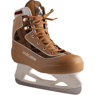 Bauer Hokejové Brusle Chamonix Jr Bauer Hokejové Brusle Chamonix Jr