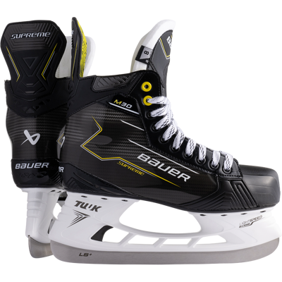 Bauer Hokejové Brusle Supreme M30 Sr Bauer Hokejové Brusle Supreme M30 Sr