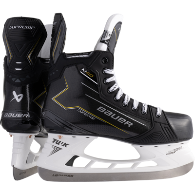 Bauer Hokejové Brusle Supreme M40 Sr Bauer Hokejové Brusle Supreme M40 Sr