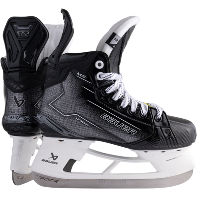 Bauer Hokejové Brusle Supreme M50 Jr Bauer Hokejové Brusle Supreme M50 Jr