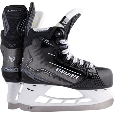 Bauer Hokejové Brusle Supreme M50 Yth Bauer Hokejové Brusle Supreme M50 Yth