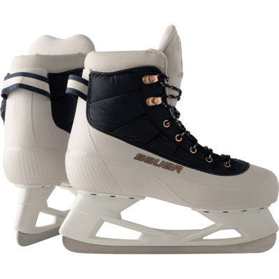 Bauer Hokejové Brusle Radiant Heated Sr Bauer Hokejové Brusle Radiant Heated Sr