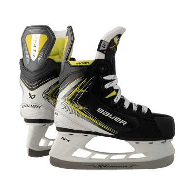 Bauer Hokejové Brusle Vapor Fly 40 Yth Bauer Hokejové Brusle Vapor Fly 40 Yth
