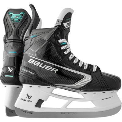 Bauer Hokejové Brusle Supreme F50 Pro Int Bauer Hokejové Brusle Supreme F50 Pro Int