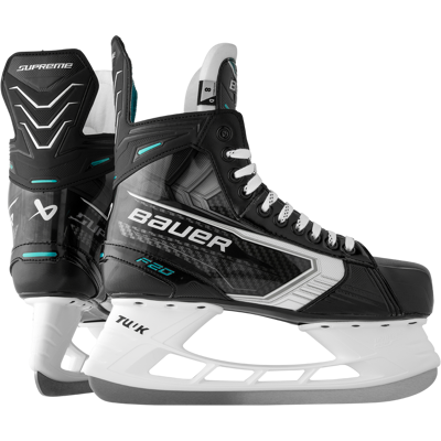Bauer Hokejové Brusle Supreme F20 Sr Bauer Hokejové Brusle Supreme F20 Sr
