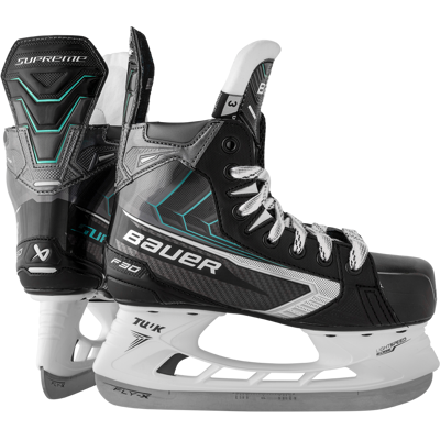 Bauer Hokejové Brusle Supreme F30 Jr Bauer Hokejové Brusle Supreme F30 Jr