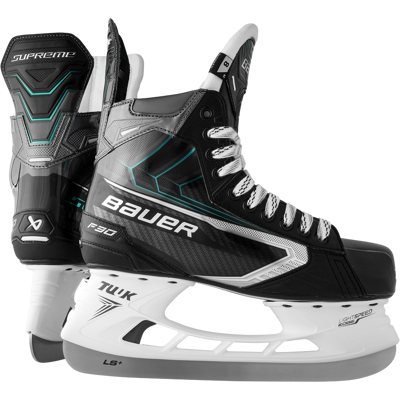 Bauer Hokejové Brusle Supreme F30 Sr Bauer Hokejové Brusle Supreme F30 Sr