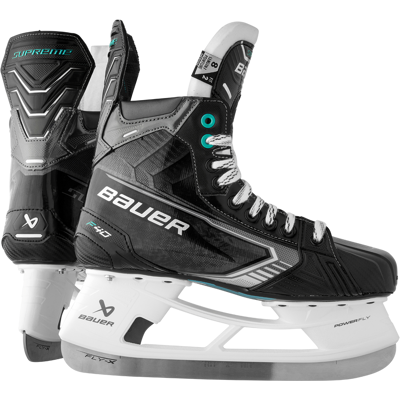 Bauer Hokejové Brusle Supreme F40 Int Bauer Hokejové Brusle Supreme F40 Int