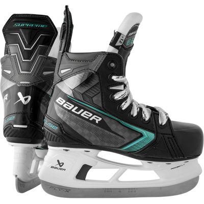 Bauer Hokejové Brusle Supreme Fuse Yth Bauer Hokejové Brusle Supreme Fuse Yth