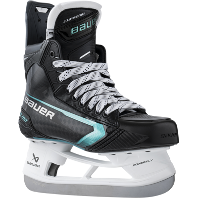Bauer Hokejové Brusle Supreme Fuse Int Bauer Hokejové Brusle Supreme Fuse Int