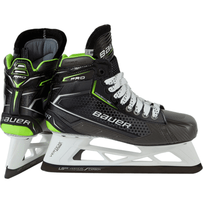 Brankářské Brusle G. Bauer PRO Int Brankářské Brusle G. Bauer PRO Int
