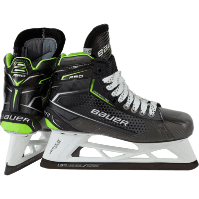 Brankářské Brusle G. Bauer PRO Sr Brankářské Brusle G. Bauer PRO Sr