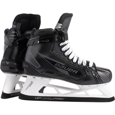 Bauer Brankářské Brusle G. PRO Int Bauer Brankářské Brusle G. PRO Int
