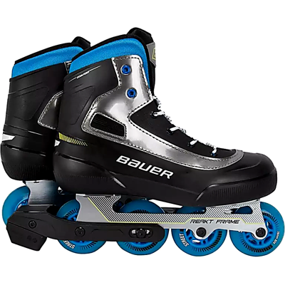 Kolečkové brusle Bauer Rec Wheel Sr Kolečkové brusle Bauer Rec Wheel Sr