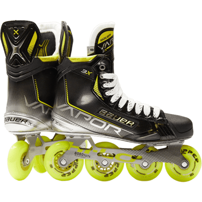 Bauer Kolečkové brusle Vapor 3X Sr Bauer Kolečkové brusle Vapor 3X Sr