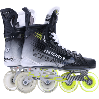 Bauer Kolečkové brusleVapor Hyperlite2 Sr Bauer Kolečkové brusleVapor Hyperlite2 Sr