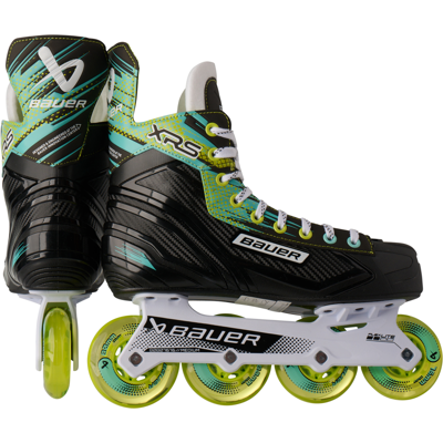 Bauer Kolečkové brusle XRS Jr Bauer Kolečkové brusle XRS Jr