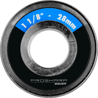Bauer Brusný kotouč Advantedge 28 mm Bauer Brusný kotouč Advantedge 28 mm