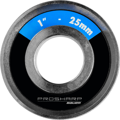 Bauer Brusný kotouč Advantedge 25 mm Bauer Brusný kotouč Advantedge 25 mm