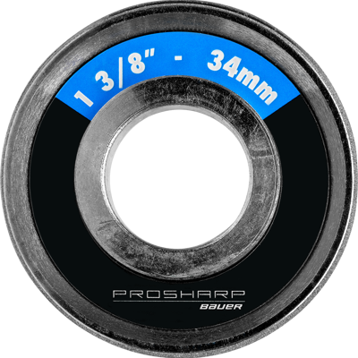 Bauer Brusný kotouč Advantedge 34 mm Bauer Brusný kotouč Advantedge 34 mm