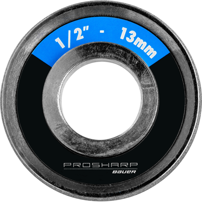 Bauer Brusný kotouč Advantedge 13 mm Bauer Brusný kotouč Advantedge 13 mm