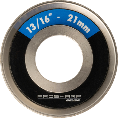 Bauer Brusný kotouč Advantedge 21 mm Bauer Brusný kotouč Advantedge 21 mm