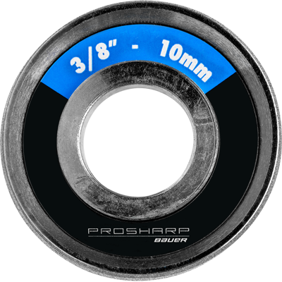 Bauer Brusný kotouč Advantedge 10 mm Bauer Brusný kotouč Advantedge 10 mm