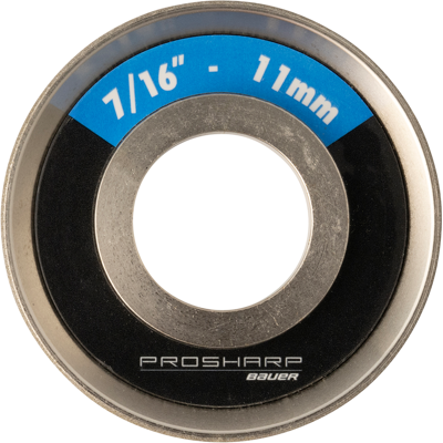 Bauer Brusný kotouč Advantedge 11 mm Bauer Brusný kotouč Advantedge 11 mm