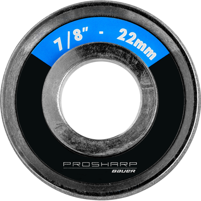 Bauer Brusný kotouč Advantedge 22 mm Bauer Brusný kotouč Advantedge 22 mm