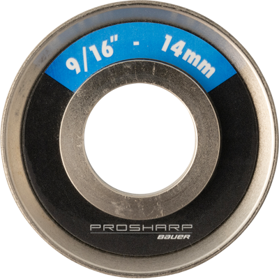 Bauer Brusný kotouč Advantedge 14 mm Bauer Brusný kotouč Advantedge 14 mm