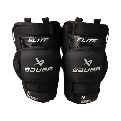 Bauer Chránič kolen Elite Sr Bauer Chránič kolen Elite Sr